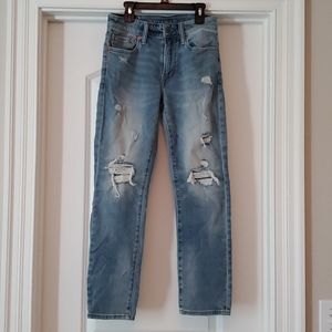 American Eagle Next Level Airflex 28x28 Jeans